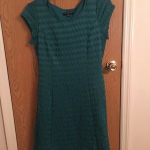 Form Fitting Dress